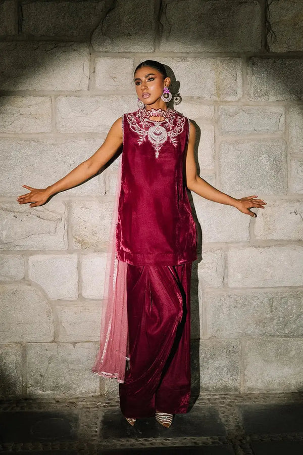 Verdant Velvets '25 - Hania