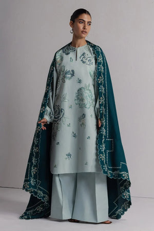 Winter Unstitched '26 - RAKHSH-3B