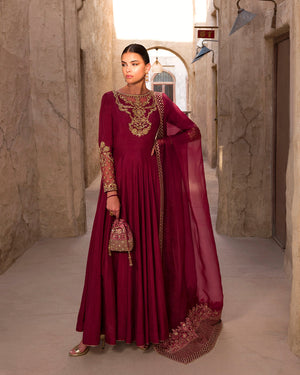 Laira '23 - Maaisha