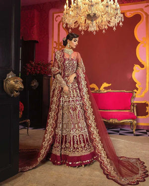 Bridals And Couture - B-352