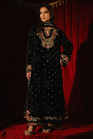 So Hot - Luxury Velvets '25 - Derya