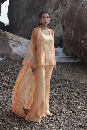 Resort Wear '25 - Sunset Floret