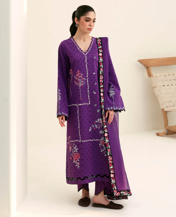 Basics Pre Fall '25 - Violette