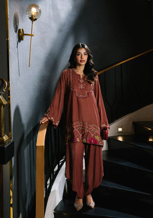 Velvet Luxe '25 - MILA (RTS)