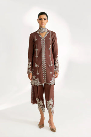 Silk Pret '25 - AMBERE - SRSP-25-04 (RTS)