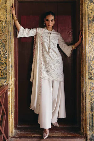 SILK PRET SUMMER '26 - SALIHA