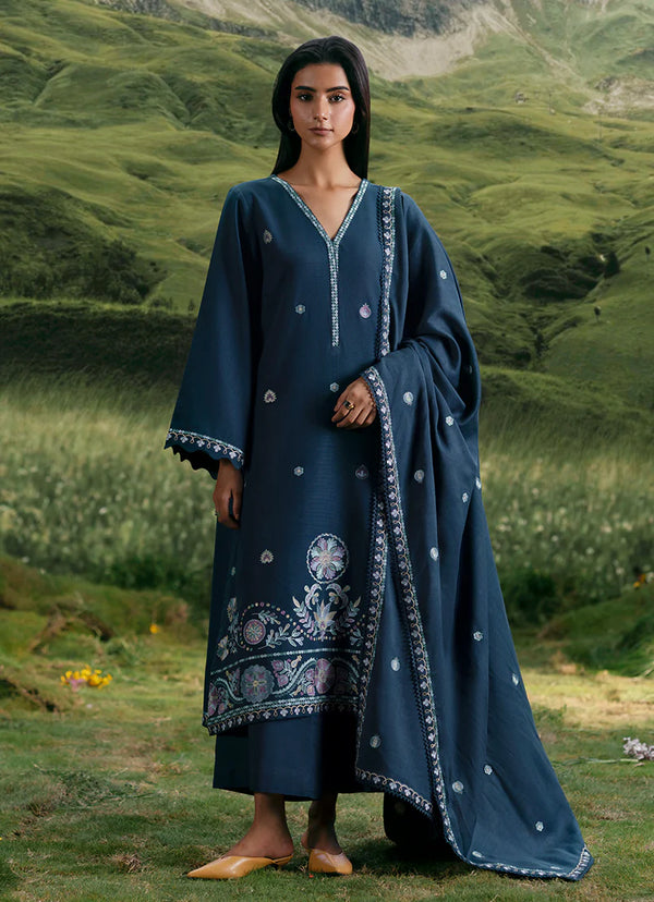 Image Winterkari '25 - Samira