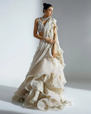 Bridal Couture - P-295