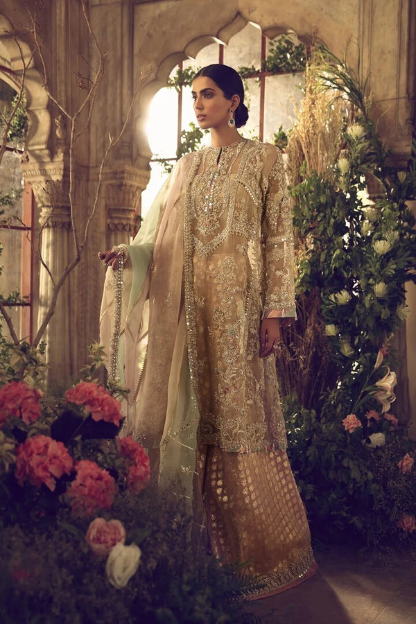 Luxury &Amp; Wedding Couture -Zoongash