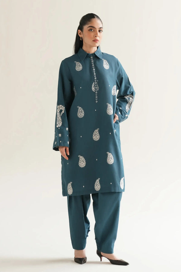 Basics A/W '25 - ZR25B0921