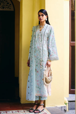 Casual Pret  Eid Edit '26 - REEVA