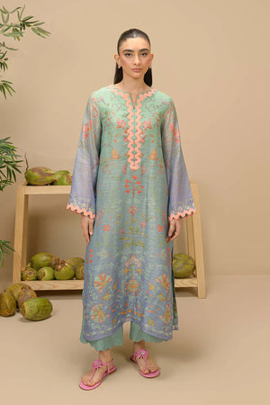 Cocoe Drop II '25 - ZIVA