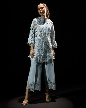 Bridal Couture - P-322