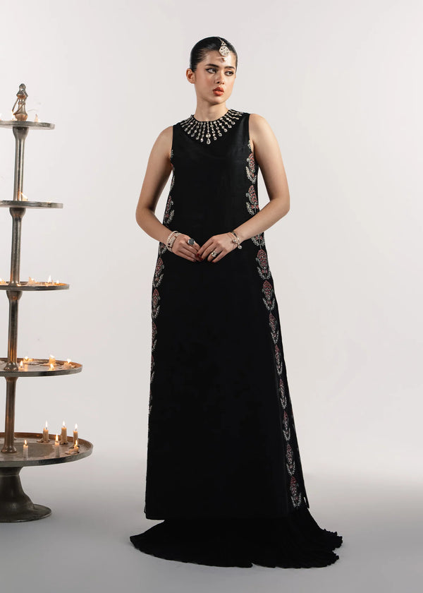 Sia '25 - Black Peacock