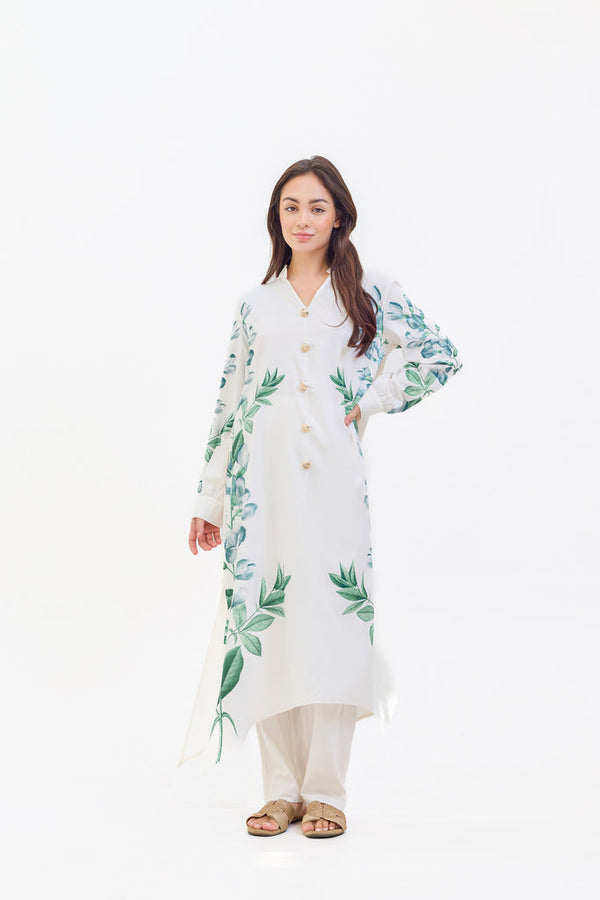 Spring Summer 24 - Tamara Two Piece Floral Suit