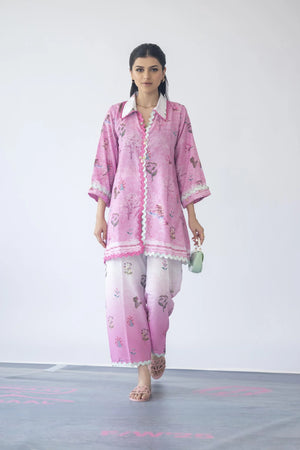 Charmed By Misaal '25 - Rose Reverie