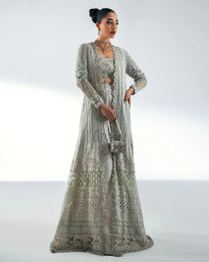 Bridal Couture - P-303