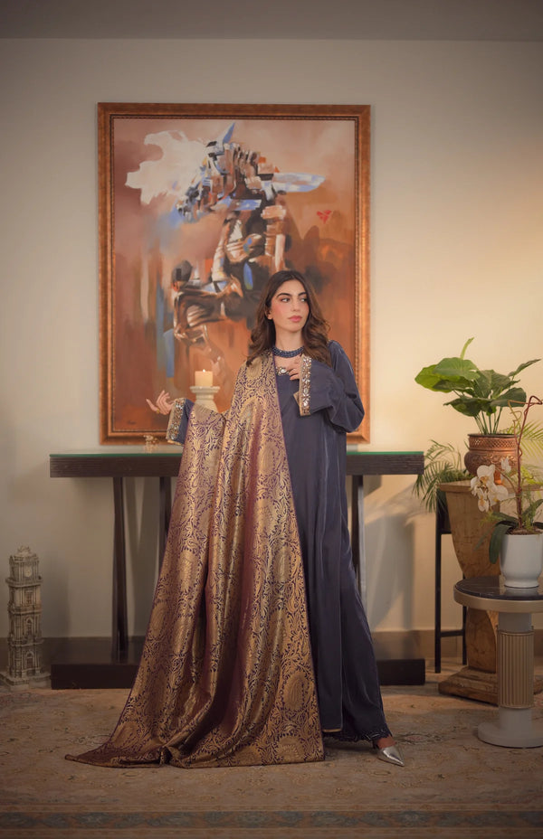 Luxe Pret '25 - The Elara Set