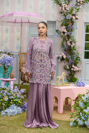 Zarayna-Festive Formals '25 - Lavelle