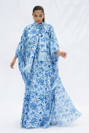 Fall Festive Modern Luxe '25 - Ena