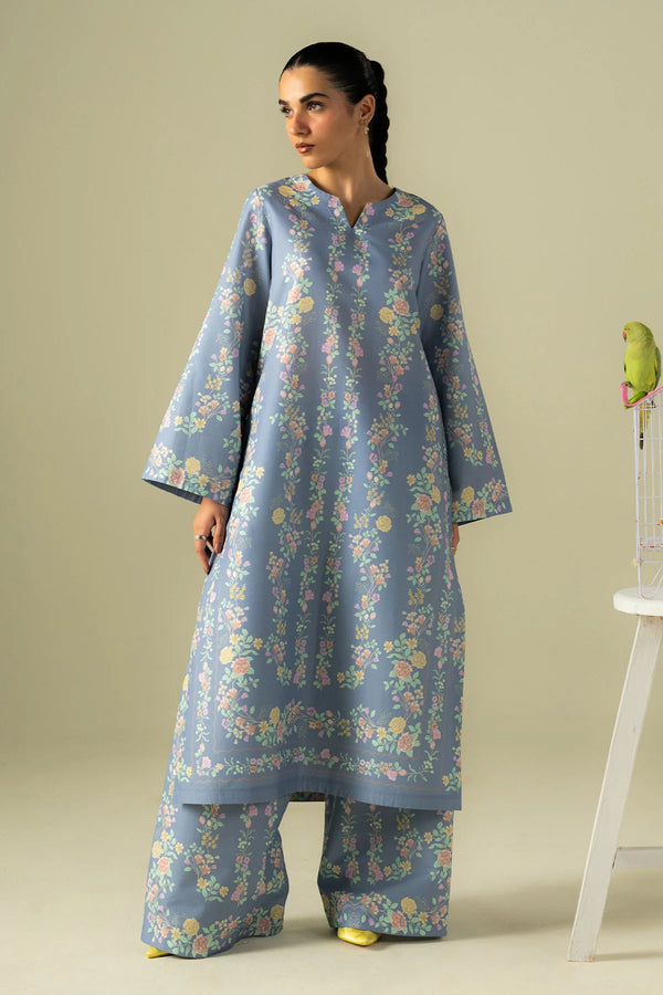 Co-ord Sets '25 - Dappled