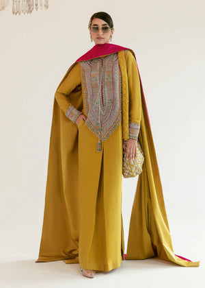 Chamak Damak - Ster