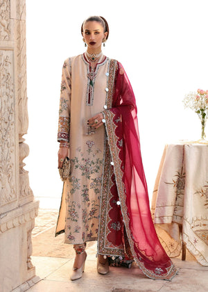 Luxury Pret A/W '25 - Florielle