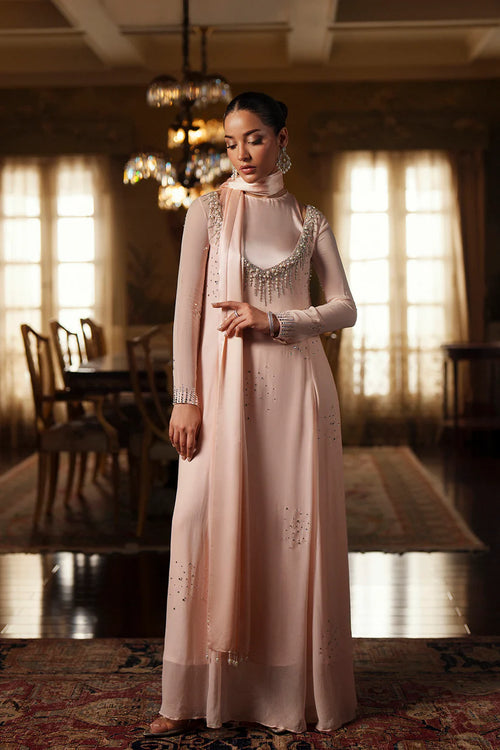 Lulusar Collection | Dresses & Tunics | Nainpreet Nainpreet - The Collective Lulusar Collection | Dresses & Tunics | Nainpreet Nainpreet - The Collective