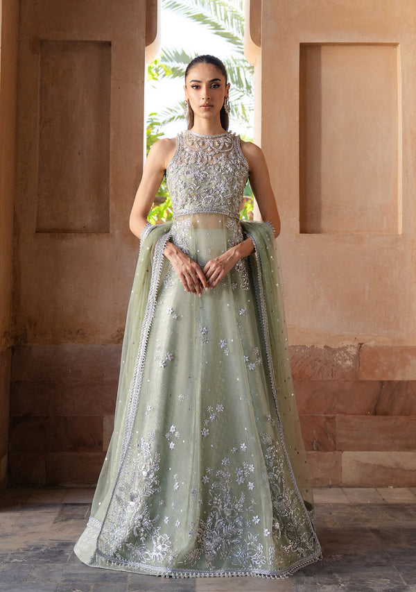 Formals '25 - Zaharia