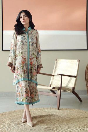 Luxury Pret '25 - Zeva