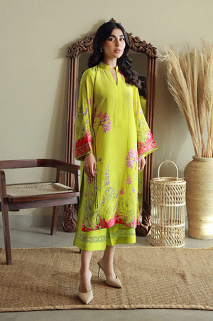 Luxury Pret '25 - Mehroz