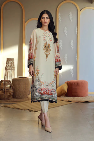 Luxury Pret '25 - Hani
