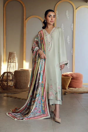 Luxury Pret '25 - Amal