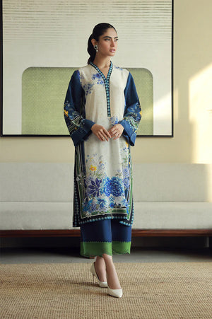 Luxury Pret '25 - Ayleen