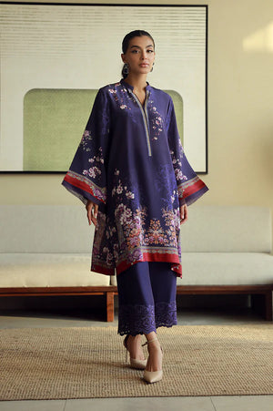 Luxury Pret '25 - Esha