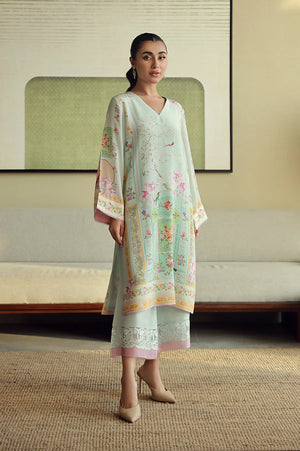 Luxury Pret '25 - Neha