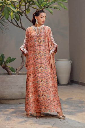 Luxury Pret '25 - Anisah