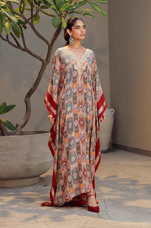 Luxury Pret '25 - Kamila