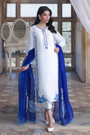Luxury Pret '25 - Zalaan