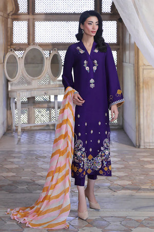 Luxury Pret '25 - Azmaray