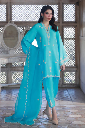 Luxury Pret '25 - Afroz