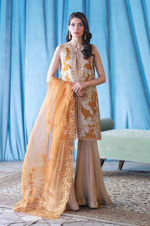 Luxury Pret '25 - Shajrey