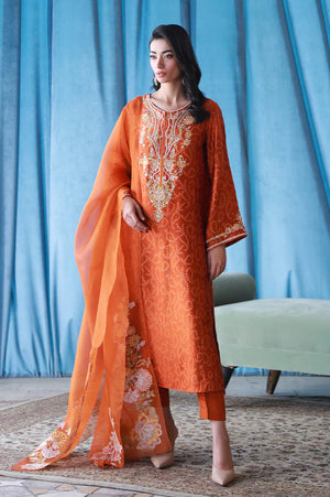 Luxury Pret '25 - Hammal