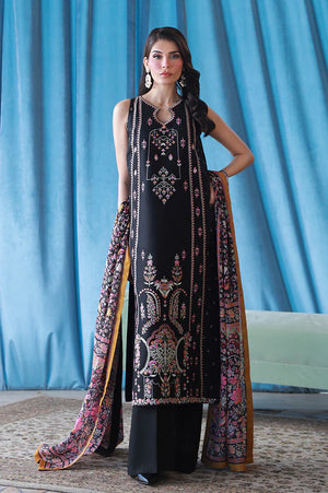 Luxury Pret '25 - Marvi