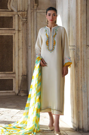 Luxury Pret '25 - Zohal