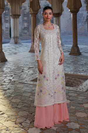 Luxury Pret '25 - Shahnoor