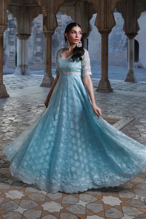 Luxury Pret '25 - Mahbano