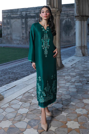 Luxury Pret '25 - Zamrud