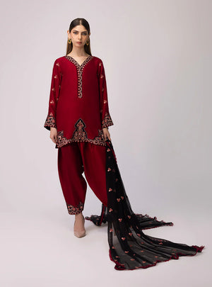 Luxury Pret '25 - Ilaya