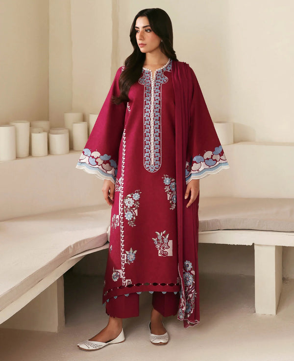 Basics Pre Fall '25 - Fleurine